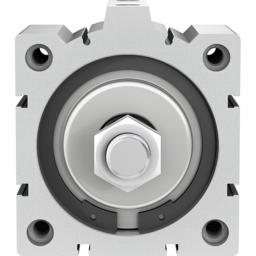 Пневмоцилиндр 100x25 мм Festo ADVC-100-25-A-P-A двустороннего действия