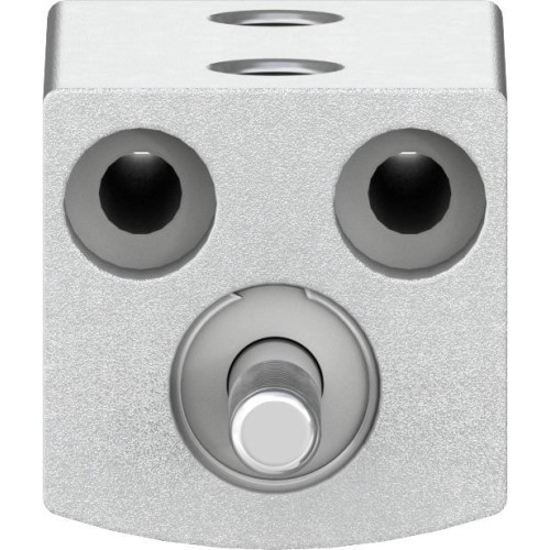 Пневмоцилиндр 4x5 мм Festo ADVC-4-5-A-P двустороннего действия