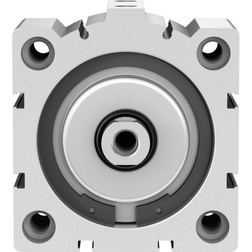 Пневмоцилиндр 80x10 мм Festo ADVC-80-10-I-P-A двустороннего действия