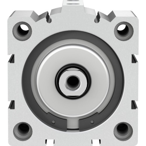 Пневмоцилиндр 80x15 мм Festo ADVC-80-15-I-P-A двустороннего действия