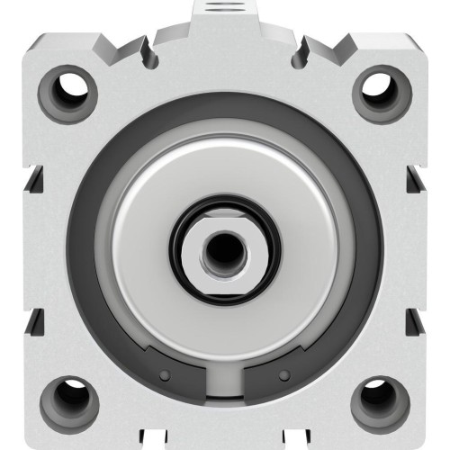 Пневмоцилиндр 80x15 мм Festo ADVC-80-15-I-P двустороннего действия