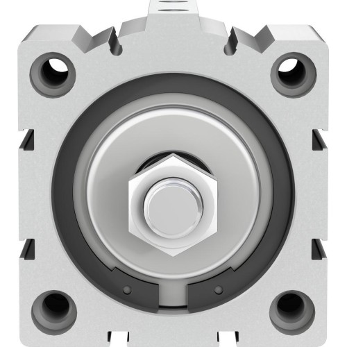 Пневмоцилиндр 80x20 мм Festo ADVC-80-20-A-P-A двустороннего действия