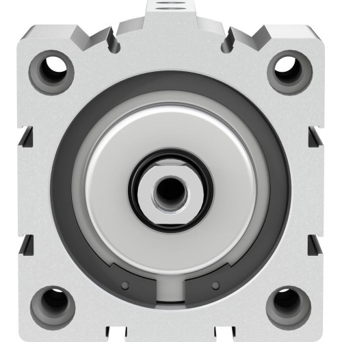 Пневмоцилиндр 80x20 мм Festo ADVC-80-20-I-P двустороннего действия