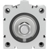 Пневмоцилиндр 100x10 мм Festo AEVC-100-10-A-P-A одностороннего действия