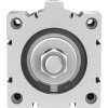 Пневмоцилиндр 100x10 мм Festo AEVC-100-10-A-P одностороннего действия