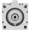 Пневмоцилиндр 100x10 мм Festo AEVC-100-10-I-P-A одностороннего действия