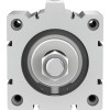 Пневмоцилиндр 100x25 мм Festo AEVC-100-25-A-P-A одностороннего действия