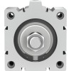 Пневмоцилиндр 100x25 мм Festo AEVC-100-25-A-P одностороннего действия