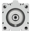 Пневмоцилиндр 100x25 мм Festo AEVC-100-25-I-P одностороннего действия