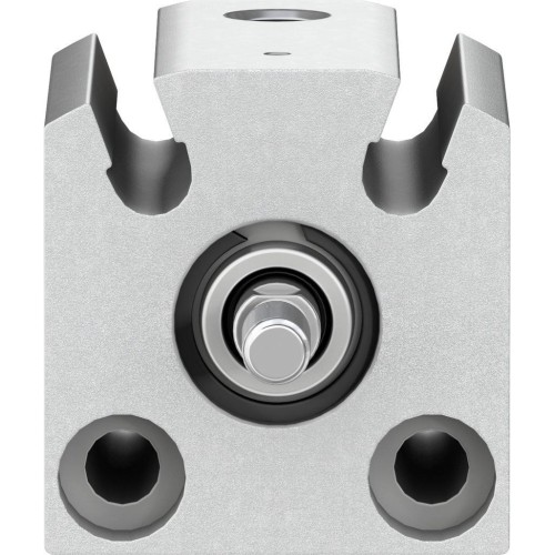 Пневмоцилиндр 10x5 мм Festo AEVC-10-5-A-P-A одностороннего действия