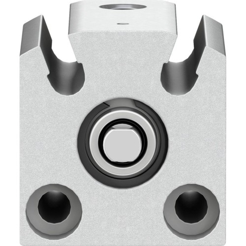 Пневмоцилиндр 10x5 мм Festo AEVC-10-5-P-A одностороннего действия