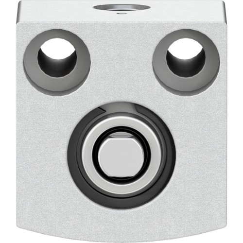 Пневмоцилиндр 10x5 мм Festo AEVC-10-5-P одностороннего действия