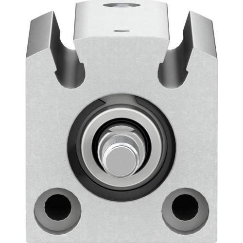 Пневмоцилиндр 12x10 мм Festo AEVC-12-10-A-P-A одностороннего действия