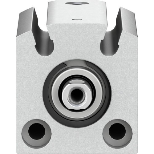 Пневмоцилиндр 12x10 мм Festo AEVC-12-10-I-P-A одностороннего действия