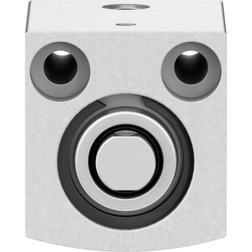 Пневмоцилиндр 12x10 мм Festo AEVC-12-10-P одностороннего действия