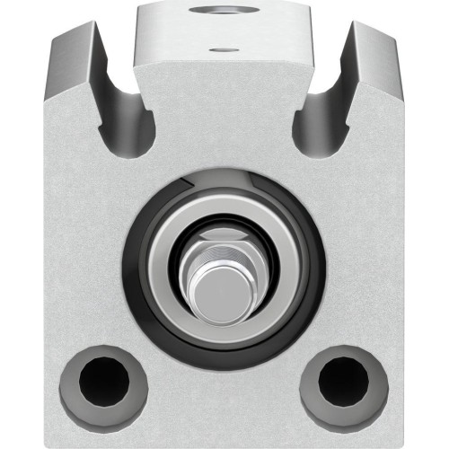 Пневмоцилиндр 12x5 мм Festo AEVC-12-5-A-P-A одностороннего действия