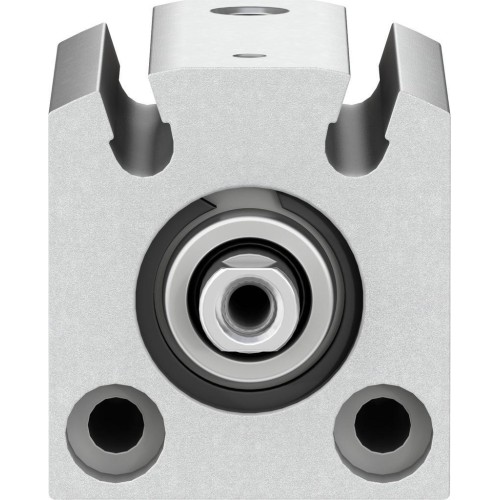 Пневмоцилиндр 12x5 мм Festo AEVC-12-5-I-P-A одностороннего действия