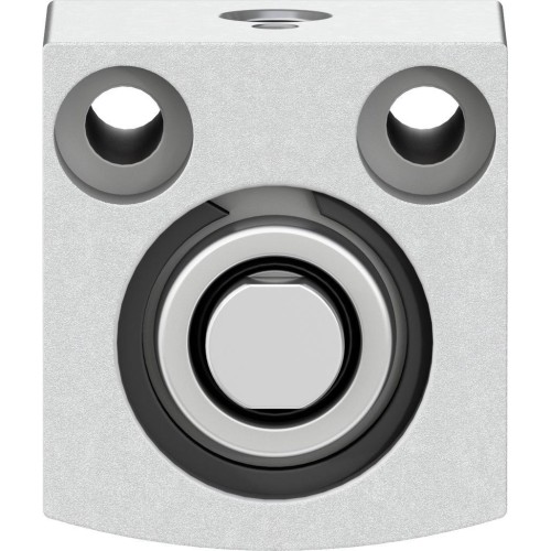 Пневмоцилиндр 12x5 мм Festo AEVC-12-5-P одностороннего действия