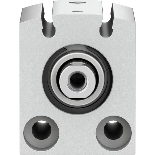 Пневмоцилиндр 20x5 мм Festo AEVC-20-5-I-P-A одностороннего действия