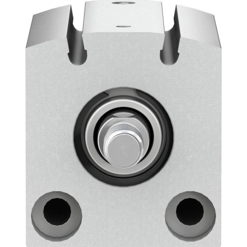 Пневмоцилиндр 25x25 мм Festo AEVC-25-25-A-P-A одностороннего действия