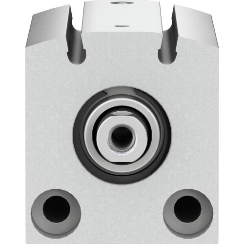 Пневмоцилиндр 25x25 мм Festo AEVC-25-25-I-P-A одностороннего действия