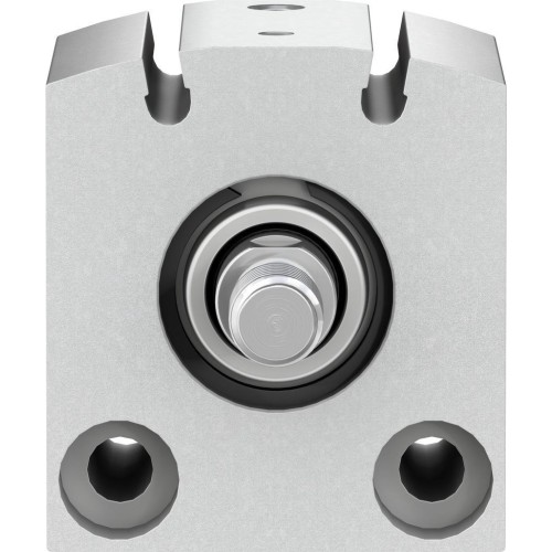 Пневмоцилиндр 25x5 мм Festo AEVC-25-5-A-P-A одностороннего действия