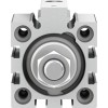 Пневмоцилиндр 32x10 мм Festo AEVC-32-10-A-P-A одностороннего действия