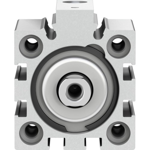 Пневмоцилиндр 32x5 мм Festo AEVC-32-5-I-P-A одностороннего действия