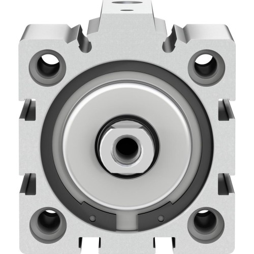 Пневмоцилиндр 50x10 мм Festo AEVC-50-10-I-P-A одностороннего действия