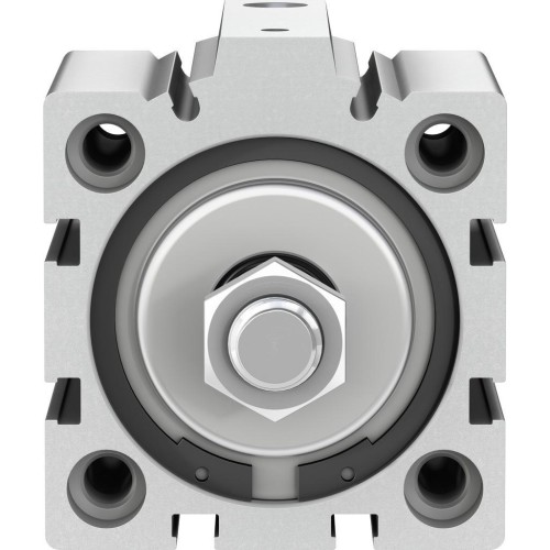 Пневмоцилиндр 50x25 мм Festo AEVC-50-25-A-P-A одностороннего действия