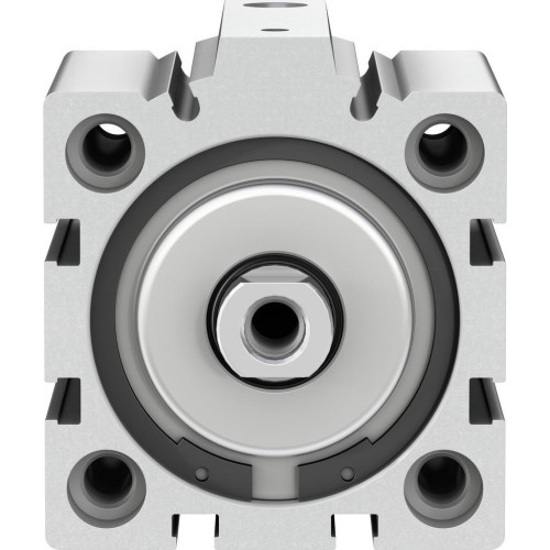 Пневмоцилиндр 50x25 мм Festo AEVC-50-25-I-P-A одностороннего действия