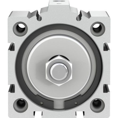 Пневмоцилиндр 63x10 мм Festo AEVC-63-10-A-P-A одностороннего действия