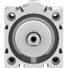 Пневмоцилиндр 63x10 мм Festo AEVC-63-10-I-P-A одностороннего действия