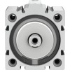 Пневмоцилиндр 63x25 мм Festo AEVC-63-25-I-P-A одностороннего действия