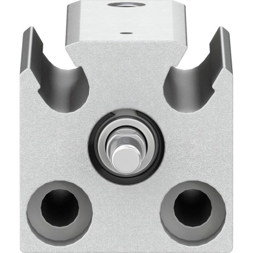 Пневмоцилиндр 6x5 мм Festo AEVC-6-5-A-P-A одностороннего действия