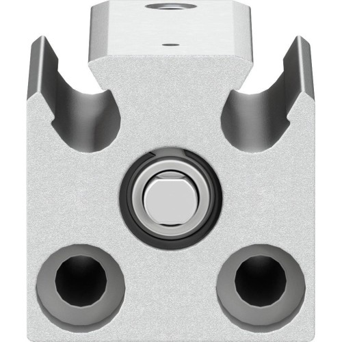 Пневмоцилиндр 6x5 мм Festo AEVC-6-5-P-A одностороннего действия