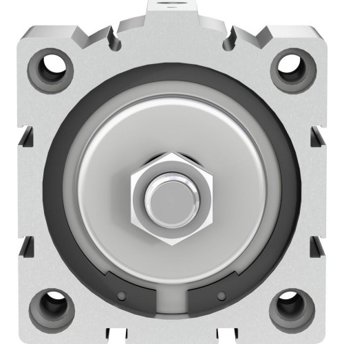 Пневмоцилиндр 80x10 мм Festo AEVC-80-10-A-P одностороннего действия