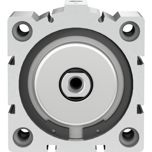 Пневмоцилиндр 80x10 мм Festo AEVC-80-10-I-P одностороннего действия