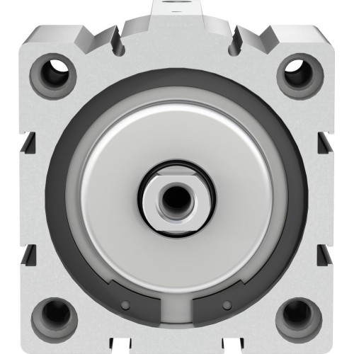 Пневмоцилиндр 80x25 мм Festo AEVC-80-25-I-P-A одностороннего действия
