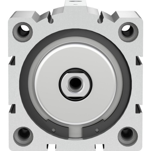 Пневмоцилиндр 80x25 мм Festo AEVC-80-25-I-P одностороннего действия
