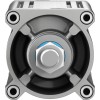 Пневмоцилиндр 100x250 мм Festo DSBC-100-250-PPVA-N3 двуст. действия, ISO 15552