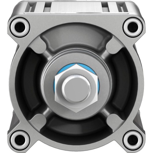 Пневмоцилиндр 100x250 мм Festo DSBC-100-250-PPVA-N3 двуст. действия, ISO 15552