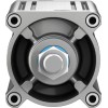 Пневмоцилиндр 100x320 мм Festo DSBC-100-320-PPSA-N3 двуст. действия, ISO 15552