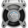 Пневмоцилиндр 100x320 мм Festo DSBC-100-320-PPVA-N3 двуст. действия, ISO 15552