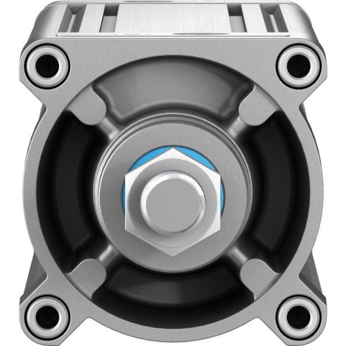 Пневмоцилиндр 100x320 мм Festo DSBC-100-320-PPVA-N3 двуст. действия, ISO 15552