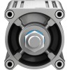 Пневмоцилиндр 100x400 мм Festo DSBC-100-400-PPSA-N3 двуст. действия, ISO 15552
