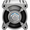 Пневмоцилиндр 100x400 мм Festo DSBC-100-400-PPVA-N3 двуст. действия, ISO 15552