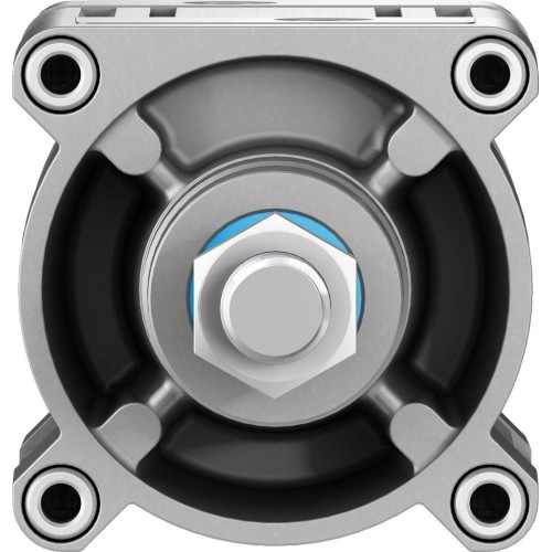 Пневмоцилиндр 100x40 мм Festo DSBC-100-40-PPSA-N3 двуст. действия, ISO 15552