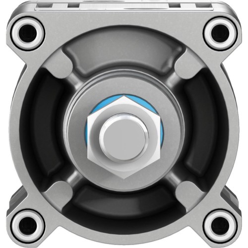 Пневмоцилиндр 100x40 мм Festo DSBC-100-40-PPVA-N3 двуст. действия, ISO 15552