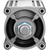 Пневмоцилиндр 100x500 мм Festo DSBC-100-500-PPVA-N3 двуст. действия, ISO 15552